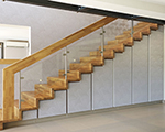 Construction et protection de vos escaliers par Escaliers Maisons à La Lande-Saint-Leger